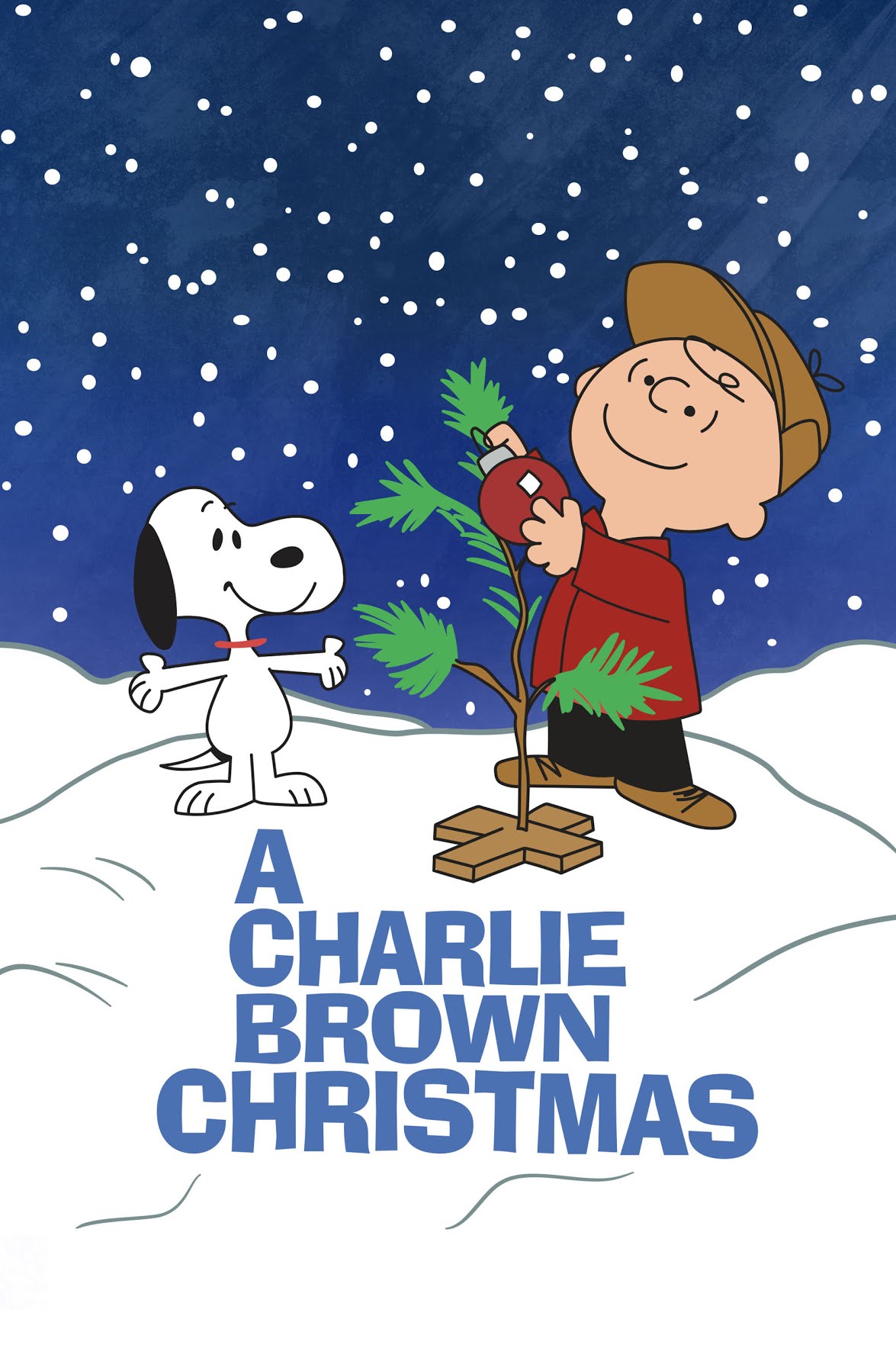 A Charlie Brown Christmas